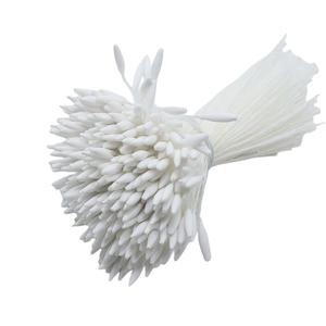 1480 Uds 2mm estilo coreano mate Flor de una sola cabeza <span class=keywords><strong>estambre</strong></span> para el Día del Padre Día DE LA MADRE Halloween DIY flor Artificial - Product Image 3