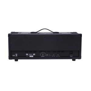 פיצול קדמי-שלב צינור מגבר ואחורי-שלב טרנזיסטור מגבר 200 ואט הספק גבוה גיטרה רמקול ראש שליטת מערכת - Product Image 2