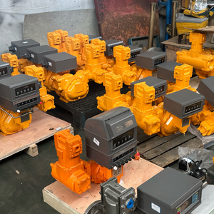 PD <strong>Flow</strong> <strong>Meter</strong> for Water - Product Image 6