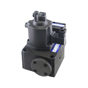 Contrôleur de débit électro-hydraulique proportionnel EFBG, régulateur de débordement EFBG-03-125-C EFBG-03-125-H-60T248 - Product Image 3