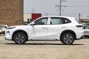 Geely Galaxy Starship 7 EM-I 2025รุ่น-Thor EM-I Super E-HYBRID ช่วง cltc 1430กม. SUV ขนาดกะทัดรัด<span class=keywords><strong>5</strong></span>ที่นั่งพร้อม <span class=keywords><strong>Flyme</strong></span> AUTO - Product Image 5