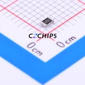 0805ตัวต้านทาน SMD แบบ AR05BTCW1253 (ประเภท: ฟิล์มบาง) (ความต้านทาน: 125kOhm ความแม่นยำ: 0.1%) - Product Image 1