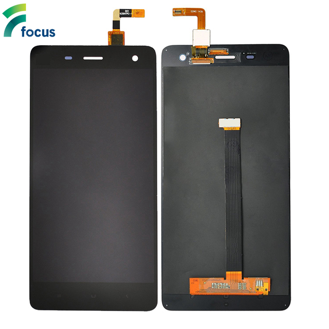 Low Factory Price Replacement Display Touch Lcd Screen for Xiaomi Mi4 Lcd Screen