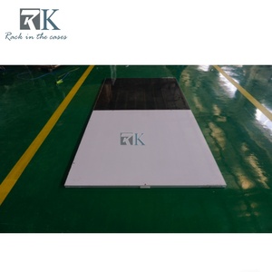 Wholesale Dance Floor Event Decoration Dance Floor Panels Portable Wedding Dance Floor - Product Image 6