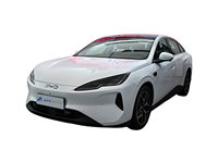 BYD Seal 06 EV Édition Premium 2027, autonomie 630 km, haute vitesse, charge rapide 200-250 kW, berline électrique 5 places 4 portes