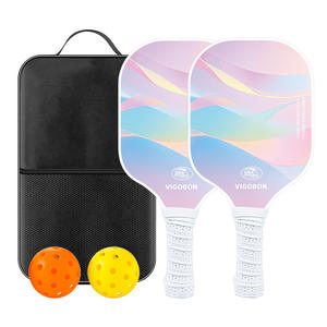 热销产品扒手球拍杨木16毫米耐用九层美国认证 - Product Image 1