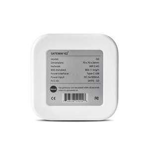 Télécommande WiFi Work Gateway <span class=keywords><strong>G2</strong></span> Wifi 2.4G Paire avec l'application TTLOCK - Product Image 5