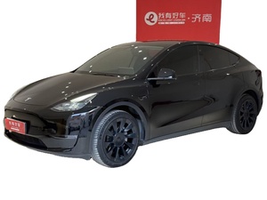 รถยนต์ไฟฟ้าหรูหราขนาดกลาง <span class=keywords><strong>Tesla</strong></span> <span class=keywords><strong>Model</strong></span> <span class=keywords><strong>Y</strong></span> ปี <span class=keywords><strong>2023</strong></span> พร้อมระยะวิ่งไกล (600-700 กม. NEDC) มอเตอร์ 300-400 กิโลวัตต์ แบตเตอรี่ 78.4 กิโลวัตต์ชั่วโมง - Product Image 2