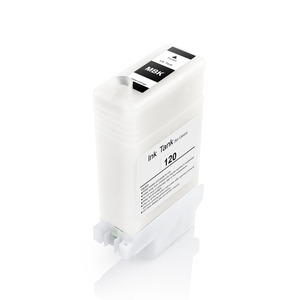 <span class=keywords><strong>Cartouche</strong></span> d'<span class=keywords><strong>encre</strong></span> compatible PFI-120/PFI120 pour <span class=keywords><strong>Canon</strong></span> TM-200/205/300/305 - Product Image 5