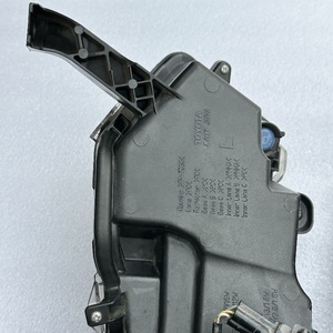 Thích hợp cho 2014 2021 <span class=keywords><strong>Lexus</strong></span> <span class=keywords><strong>nx200</strong></span> nx300h cản trước LED chạy ban ngày đèn báo rẽ chống sương mù lắp ráp - Product Image 6