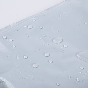 Индивидуальная Водонепроницаемая транспортная упаковка самоклеящаяся перерабатываемая Экспресс-конверт для одежды Курьерская сумка LDPE - Product Image 6