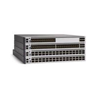 C9500-32C-E Enterprise Core Switch 32x100G QSFP28 Lisensi Network Advantage 1U Rack Mount