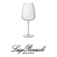 Verre à vin rouge Speakeasie Swing 70 cl H 24,3 cm Ø 10,1 cm Luigi Bormioli