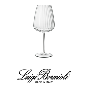 Copa de Vino Tinto Speakeasie Swing 70 cl H 24.3 cm Ø 10.1 cm Luigi Bormioli - Product Image 4