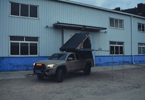 Sự sang trọng đường bộ tacoma <span class=keywords><strong>Camper</strong></span> của những giấc mơ của bạn - Product Image 5