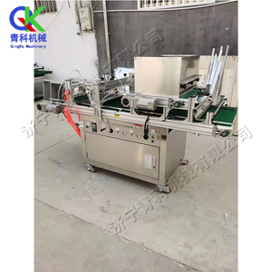 Gieo chính xác 98% kim hút tất cả trong một máy ép lỗ tự động-Gieo hạt tự động-Cảm biến phủ đất - Product Image 4