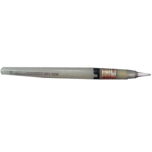 STYLO FLUX-COATING BON-102 de haute qualité pour le travail manuel essentiel dans les matières premières de <span class=keywords><strong>panneau</strong></span> <span class=keywords><strong>solaire</strong></span> de soudure et de fabrication <span class=keywords><strong>solaire</strong></span> - Product Image 1