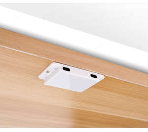 Interruptor inductivo del sensor de la puerta infrarroja del sensor de la puerta dual del para el gabinete - Product Image 5