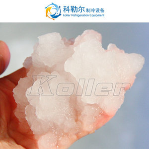 Machines à glace liquide Koller SF50 pour bateaux de pêche, 5 tonnes/24h - Product Image 6