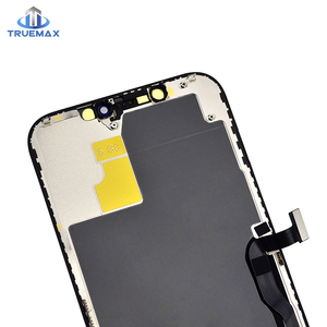 Remplacement d'écran pour iPhone 12 Pro Max, écran LCD de téléphone mobile incell - Product Image 3