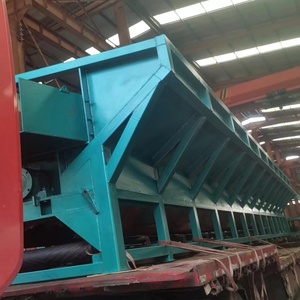 High-speed Single-roll Wood Debarking Machine - Product Image 2