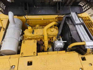 รถตักดิน CAT330C มือสองสภาพการทำงานดีเครื่องขุดดินใช้330D แมว CAT330CL 330DL - Product Image 5