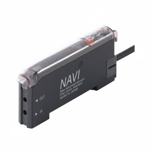 สำหรับเซ็นเซอร์ไฟเบอร์ดิจิตอลพานาโซนิค FX-411P-C2เซ็นเซอร์ด้านสิ่งแวดล้อม - Product Image 1