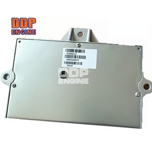 Módulo de Control Electrónico ECM ECU 3990517 para Motor Cummins QSB5.9 4B3.9 6B5.9 ISB ISC QSB6.7 QSB4.5 QSB3.9 - Product Image 2