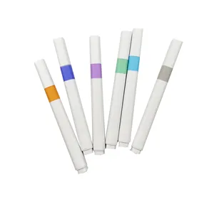 可固化荧光笔多色多用途定制彩色荧光笔