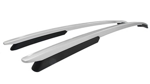 Barras de Techo Welta de Alta Calidad, 100% Impermeables, Accesorios para Auto, Sistema de Portaequipajes para Honda FIT 4ta Generación 2021+ - Product Image 2