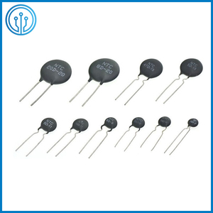 معالج الثرمستور NTC الحساس حراريًا, مقاوم درجات الحرارة العكسية ، 2.5D-9 3D-9 4D-9 5D-9 6D-9 7D-9 8D-9 10D-9 10D-9 - Product Image 4