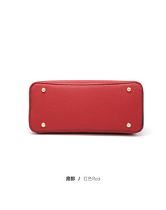 New Fashion Designer Crossbody Bags High Quality PU Leather <b>Shoulder</b> Messenger Bag Casual Totes Luxury Women Handbags and Purses - Product Image 6