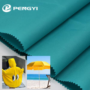 באיכות גבוהה 210d ניילון בד PU/PVC/PE/<span class=keywords><strong>TPU</strong></span>/TPE מצופה ניילון בד עבור שקיות תרמילי אוהלים - Product Image 2