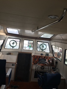 Bateau de <span class=keywords><strong>patrouille</strong></span> rapide en aluminium Grandsea de 14 m pour <span class=keywords><strong>patrouille</strong></span> offshore et fluviale, rapide et efficace, disponible à la vente - Product Image 4
