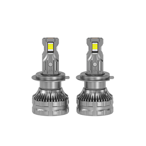 Bombilla LED H7 de Repuesto, Plug and Play, Estable, para Faro Delantero de Vehículo, Repuesto para Faro LED Mercedes W204 - Product Image 3