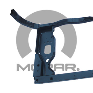 Soporte de Tanque de Agua para Jeep Cherokee 68227489AA, Repuesto para Modelos 2014-2018 - Product Image 1