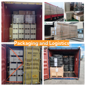 Batería de Litio de Bajo Voltaje para Almacenamiento Solar Lifepo4 51.2V 5Kwh 104Ah Lifepo4 Litio <span class=keywords><strong>Bateria</strong></span> 48v 200ah - Product Image 5