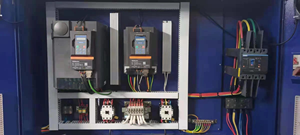 Secondhand Haitian MA6500 650ตัน3rd Generation Servo มอเตอร์ผลไม้<span class=keywords><strong>ตะกร้า</strong></span><span class=keywords><strong>พลาสติก</strong></span>เครื่องฉีด<span class=keywords><strong>พลาสติก</strong></span> - Product Image 5