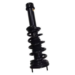 โช้คอัพสปริงไฮดรอลิกสำหรับเทสลารุ่น1030607-01-A อะไหล่รถยนต์ - Product Image 1