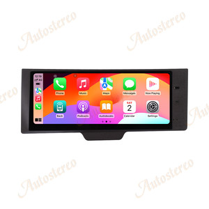 Car Passenger Screen 17 Inch Co-pilot Screen <strong>Android</strong> for Dodge RAM 2013-2018 Car GPS Navigation Multimedia Player Radio Headunit - Product Image 5
