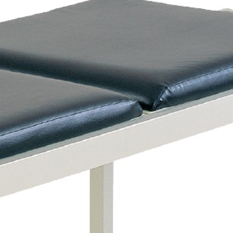 Mn-JCC002 Good Sale Examination Bed Hospital Patient Couch Sofa