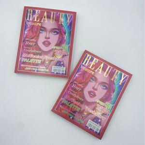 Paleta de sombras de ojos mate a prueba de agua, mineral, 90 colores, tono de piel claro, forma de polvo para artistas de belleza, venta al por mayor - Product Image 3