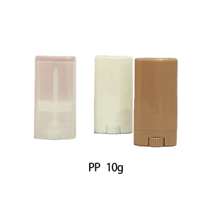 Bán Buôn Tùy Biến 10G 20G Trắng Ánh Sáng Màu Hồng Nhựa Masking Stick Khử Mùi Stick Với Cap - Product Image 2