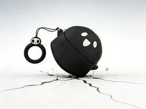 <span class=keywords><strong>Funda</strong></span> Divertida con Diseño de Fantasma para Auriculares Inalámbricos Samsung <span class=keywords><strong>Galaxy</strong></span> <span class=keywords><strong>Buds</strong></span> 2/Live/Pro2, para <span class=keywords><strong>Galaxy</strong></span> <span class=keywords><strong>Buds</strong></span> 2 Pro, para <span class=keywords><strong>Buds</strong></span> FE - Product Image 5