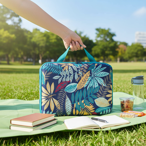 Étui de transport rigide en EVA personnalisé pour sèche-<span class=keywords><strong>cheveux</strong></span> <span class=keywords><strong>Dyson</strong></span>, sac de transport extérieur pour sèche-<span class=keywords><strong>cheveux</strong></span> - Product Image 4