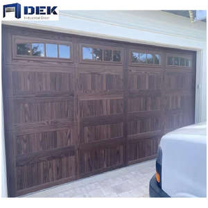 <span class=keywords><strong>Porte</strong></span> <span class=keywords><strong>de</strong></span> <span class=keywords><strong>garage</strong></span> <span class=keywords><strong>sectionnelle</strong></span> <span class=keywords><strong>de</strong></span> levage automatique <span class=keywords><strong>standard</strong></span> <span class=keywords><strong>de</strong></span> sécurité pour les maisons - Product Image 5