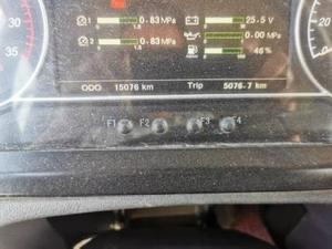 รถเครนเคลื่อนที่รุ่น ZL550H-1 ปี 2023 น้ำหนักถ่วง 12 ตัน ความยาวแขน 48 เมตร มอเตอร์และเกียร์บ็อกซ์ใช้งานมากกว่า 50,000 ชั่วโมง - Product Image 4