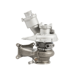 Turbocompresseur IS38 06K145702N 06K145722H pour moteur Diesel Audi <span class=keywords><strong>S3</strong></span> 2.0 TFSI 8V nouvel état - Product Image 2