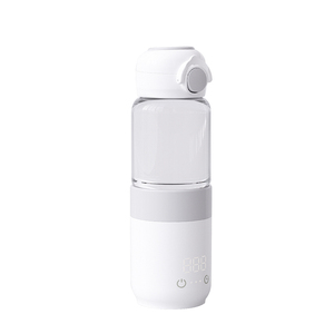 Noobebe chauffe-bébé usine portable chauffe-bébé NB-BW202 <span class=keywords><strong>Jus</strong></span> <span class=keywords><strong>de</strong></span> fruits, lait, lait maternel garder le chauffage au chaud - Product Image 5