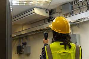 Máy ảnh nhiệt tại chỗ <span class=keywords><strong>Flir</strong></span> tg268 TG298 tg165x tg167 <span class=keywords><strong>tg165</strong></span> - Product Image 5